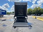 Used 2020 Hino 268A Single Cab Box Truck with Liftgate for sale #361433 - photo 9