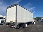 Used 2020 Hino 268A Single Cab Box Truck with Liftgate for sale #361434 - photo 13