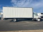 Used 2020 Hino 268A Single Cab Box Truck with Liftgate for sale #361434 - photo 15