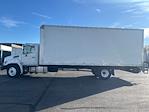 Used 2020 Hino 268A Single Cab Box Truck with Liftgate for sale #361434 - photo 4