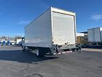 Used 2020 Hino 268A Single Cab Box Truck with Liftgate for sale #361434 - photo 6