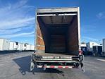 Used 2020 Hino 268A Single Cab Box Truck with Liftgate for sale #361434 - photo 8