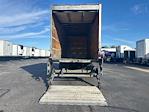Used 2020 Hino 268A Single Cab Box Truck with Liftgate for sale #361434 - photo 9