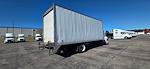 Used 2020 Hino 268A Single Cab Box Truck with Liftgate for sale #361435 - photo 13