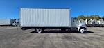 Used 2020 Hino 268A Single Cab Box Truck with Liftgate for sale #361435 - photo 15