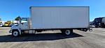Used 2020 Hino 268A Single Cab Box Truck with Liftgate for sale #361435 - photo 4