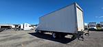 Used 2020 Hino 268A Single Cab Box Truck with Liftgate for sale #361435 - photo 6