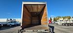 Used 2020 Hino 268A Single Cab Box Truck with Liftgate for sale #361435 - photo 8