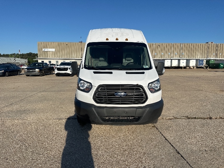 Used 2019 Ford Transit 350 HD - photo 2