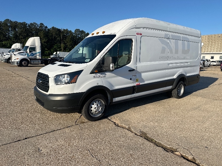 Used 2019 Ford Transit 350 HD - photo 5