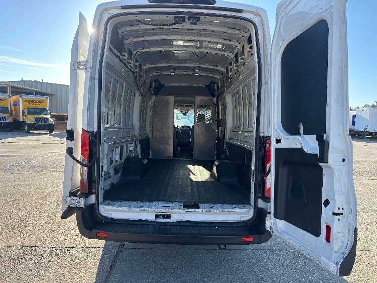Used 2019 Ford Transit 350 HD - photo 11