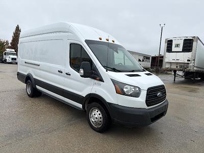 Used 2019 Ford Transit 350 HD High Roof Empty Cargo Van for sale #361509 - photo 1