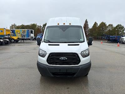 Used 2019 Ford Transit 350 HD High Roof Empty Cargo Van for sale #361509 - photo 2