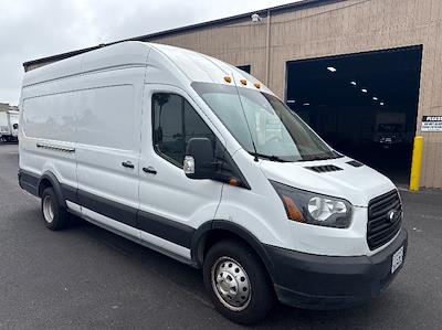 Used 2019 Ford Transit 350 HD High Roof Empty Cargo Van for sale #361514 - photo 1