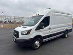 Used 2019 Ford Transit 350 HD High Roof Empty Cargo Van for sale #361514 - photo 3