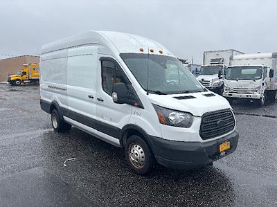 Used 2019 Ford Transit 350 HD - photo 1