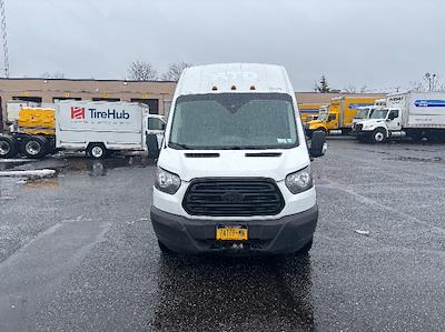 Used 2019 Ford Transit 350 HD - photo 1