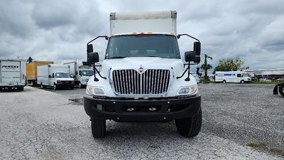 Used 2020 International MV Box Truck with Liftgate for sale #361573 - photo 2