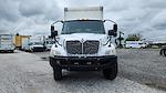 Used 2020 International MV Box Truck with Liftgate for sale #361573 - photo 2