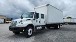 Used 2020 International MV Box Truck with Liftgate for sale #361573 - photo 3