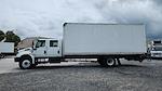 Used 2020 International MV Box Truck with Liftgate for sale #361573 - photo 4