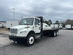 Used 2020 Freightliner M2 106 Conventional Cab Flatbed Truck for sale #361595 - photo 3