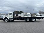 Used 2020 Freightliner M2 106 Conventional Cab Flatbed Truck for sale #361595 - photo 4