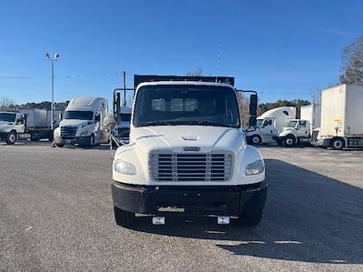 Used 2020 Freightliner M2 106 Conventional Cab Flatbed Truck for sale #361596 - photo 2
