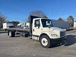 Used 2020 Freightliner M2 106 Conventional Cab Flatbed Truck for sale #361596 - photo 1