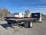 Used 2020 Freightliner M2 106 Conventional Cab Flatbed Truck for sale #361596 - photo 9