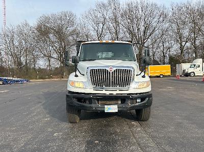 Used 2020 International MV - photo 1