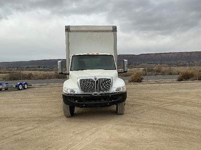 Used 2020 International MV - photo 1