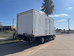 Used 2021 Isuzu NQR Regular Cab Box Truck with Liftgate for sale #361727 - photo 13