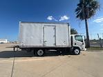 Used 2021 Isuzu NQR Regular Cab Box Truck with Liftgate for sale #361727 - photo 15