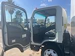 Used 2021 Isuzu NQR Regular Cab Box Truck with Liftgate for sale #361727 - photo 16