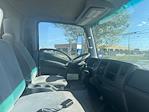 Used 2021 Isuzu NQR Regular Cab Box Truck with Liftgate for sale #361727 - photo 22
