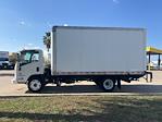 Used 2021 Isuzu NQR Regular Cab Box Truck with Liftgate for sale #361727 - photo 4