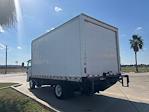 Used 2021 Isuzu NQR Regular Cab Box Truck with Liftgate for sale #361727 - photo 6