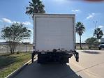 Used 2021 Isuzu NQR Regular Cab Box Truck with Liftgate for sale #361727 - photo 7