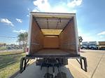 Used 2021 Isuzu NQR Regular Cab Box Truck with Liftgate for sale #361727 - photo 8