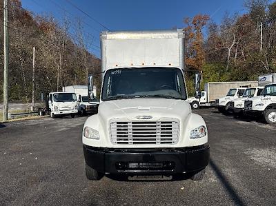 Used 2020 Freightliner M2 106 Conventional Cab Box Truck with Liftgate for sale #361751 - photo 2