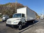 Used 2020 Freightliner M2 106 Conventional Cab Box Truck with Liftgate for sale #361751 - photo 3