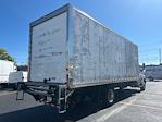 Used 2020 Hino 268A Single Cab Box Truck with Liftgate for sale #361754 - photo 12