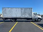 Used 2020 Hino 268A Single Cab Box Truck with Liftgate for sale #361754 - photo 14