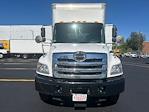 Used 2020 Hino 268A Single Cab Box Truck with Liftgate for sale #361754 - photo 2