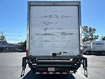Used 2020 Hino 268A Single Cab Box Truck with Liftgate for sale #361754 - photo 6