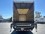 Used 2020 Hino 268A Single Cab Box Truck with Liftgate for sale #361754 - photo 7