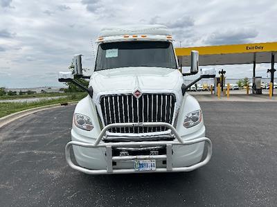 Used 2020 International LT Cummins X15 Semi Truck for sale #361762 - photo 2