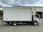 Used 2019 Isuzu NPR-HD Regular Cab Box Truck with Liftgate for sale #361764 - photo 15