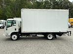 Used 2019 Isuzu NPR-HD Regular Cab Box Truck with Liftgate for sale #361764 - photo 4